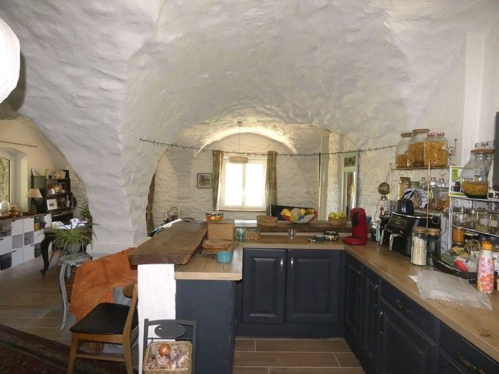 Maison en pierre L'EPINE (05700) BUECH DEVOLUY IMMO