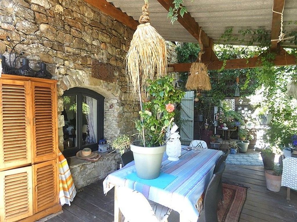 Maison en pierre L'EPINE (05700) BUECH DEVOLUY IMMO