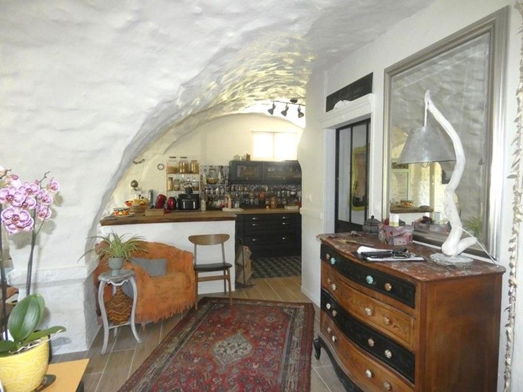 Maison en pierre L'EPINE (05700) BUECH DEVOLUY IMMO