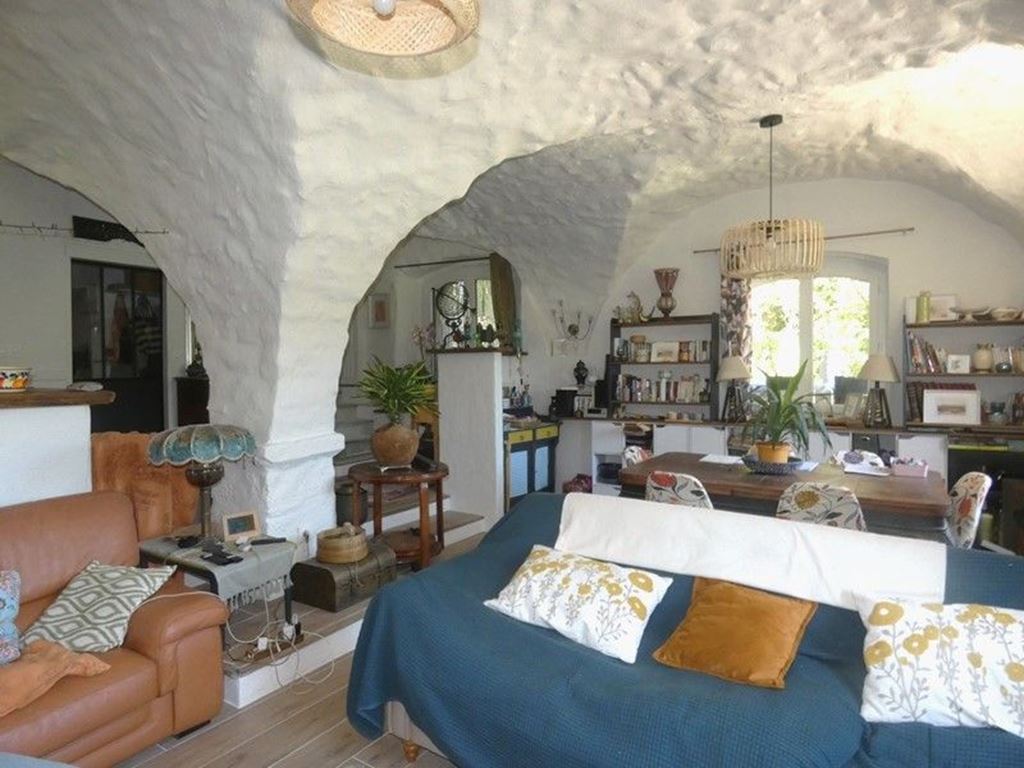 Maison en pierre L'EPINE (05700) BUECH DEVOLUY IMMO
