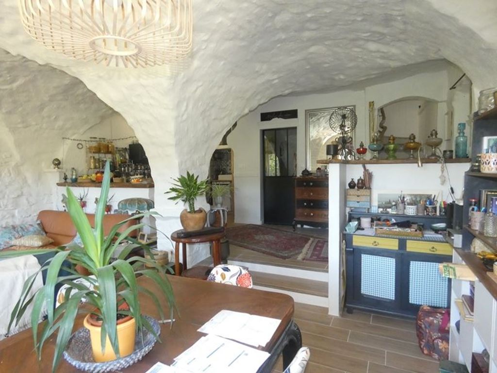 Maison en pierre L'EPINE (05700) BUECH DEVOLUY IMMO