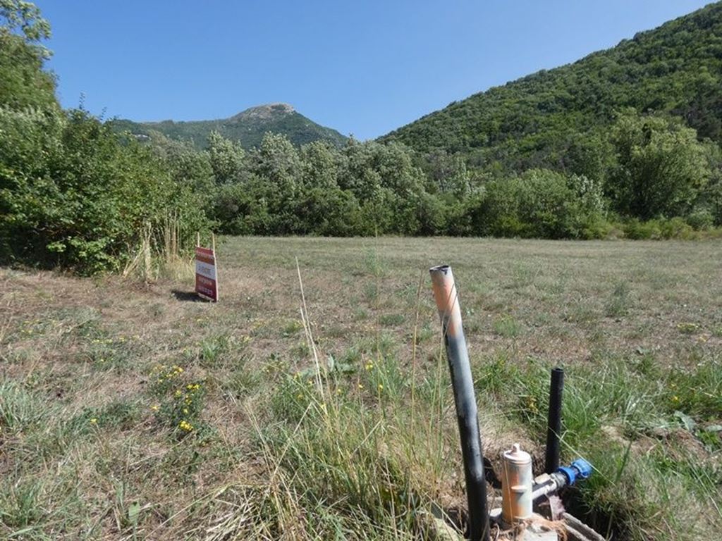 Terrain LE SAIX (05400) BUECH DEVOLUY IMMO