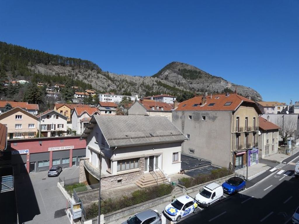 Appartement T3 VEYNES (05400) BUECH DEVOLUY IMMO