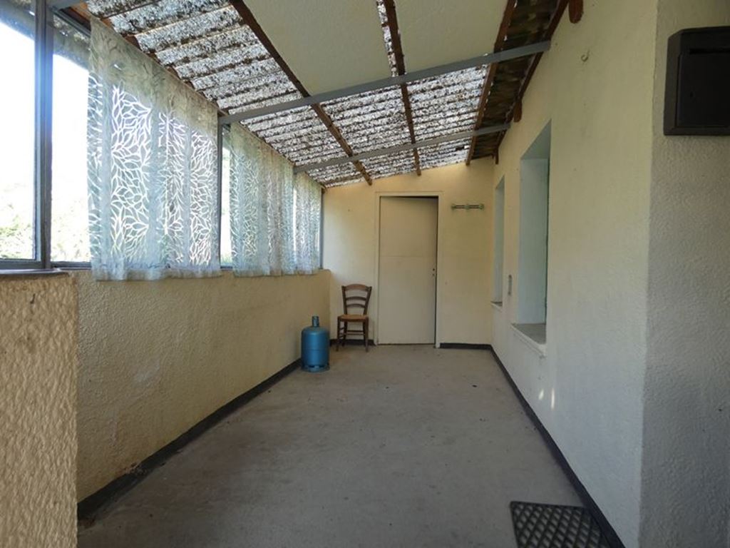 Maison ancienne LA PIARRE (05700) BUECH DEVOLUY IMMO