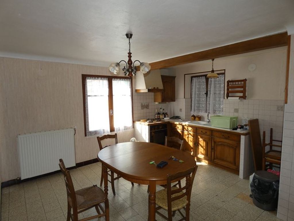 Maison ancienne LA PIARRE (05700) BUECH DEVOLUY IMMO