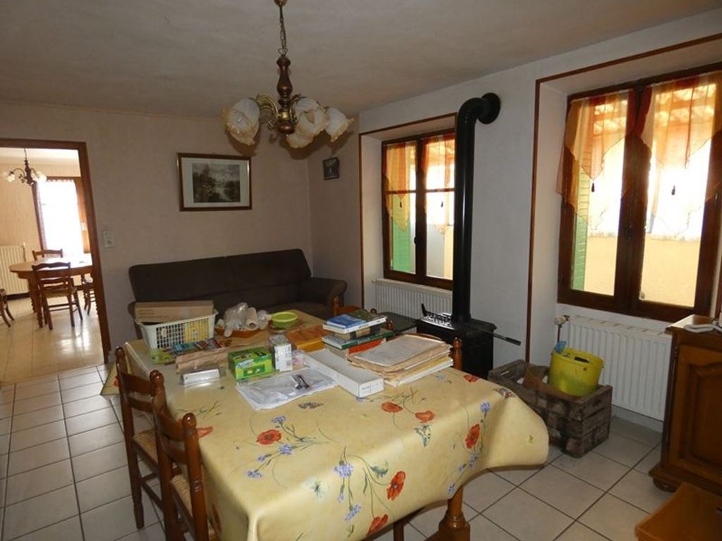 Maison ancienne LA PIARRE (05700) BUECH DEVOLUY IMMO