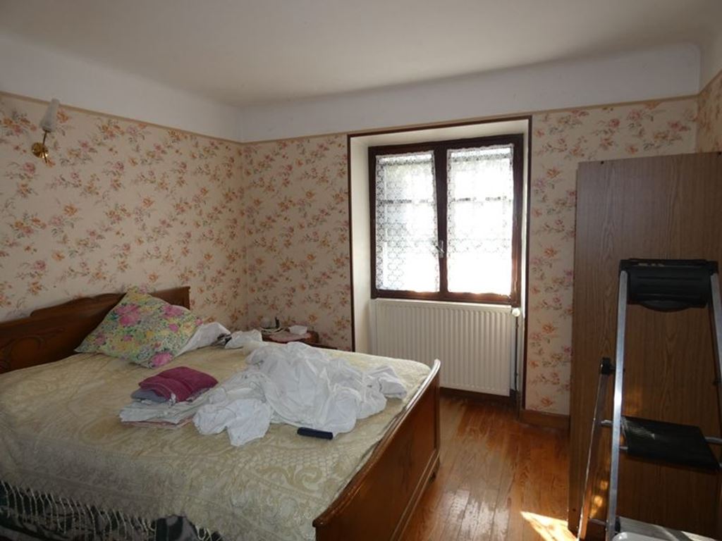 Maison ancienne LA PIARRE (05700) BUECH DEVOLUY IMMO