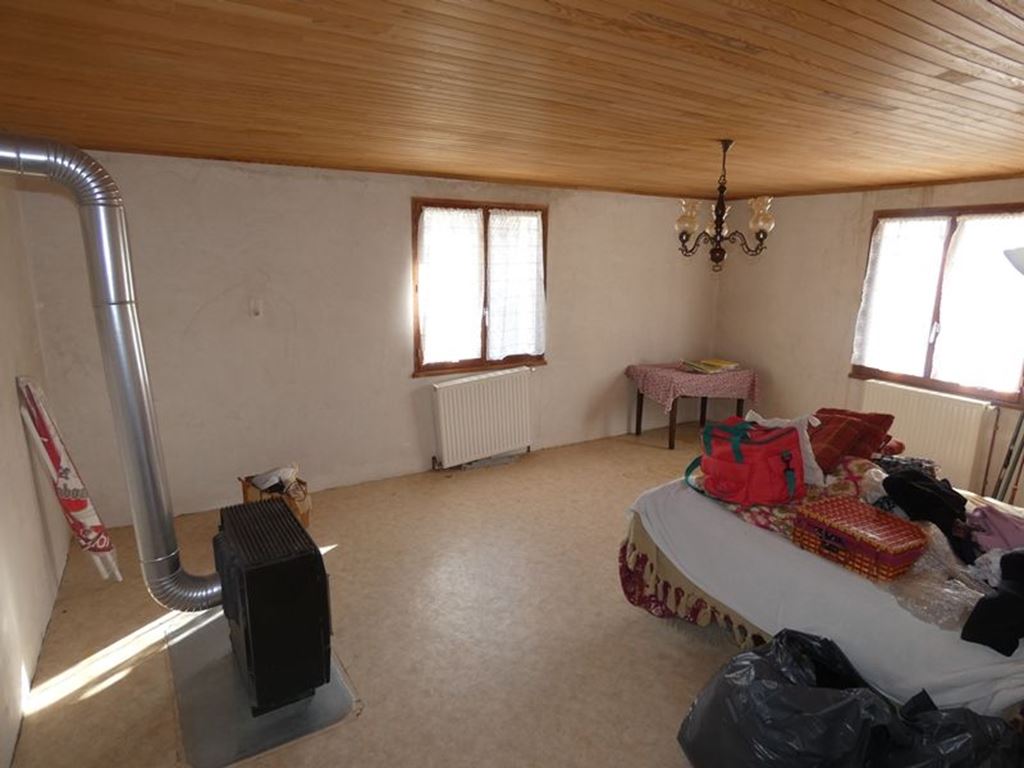 Maison ancienne LA PIARRE (05700) BUECH DEVOLUY IMMO