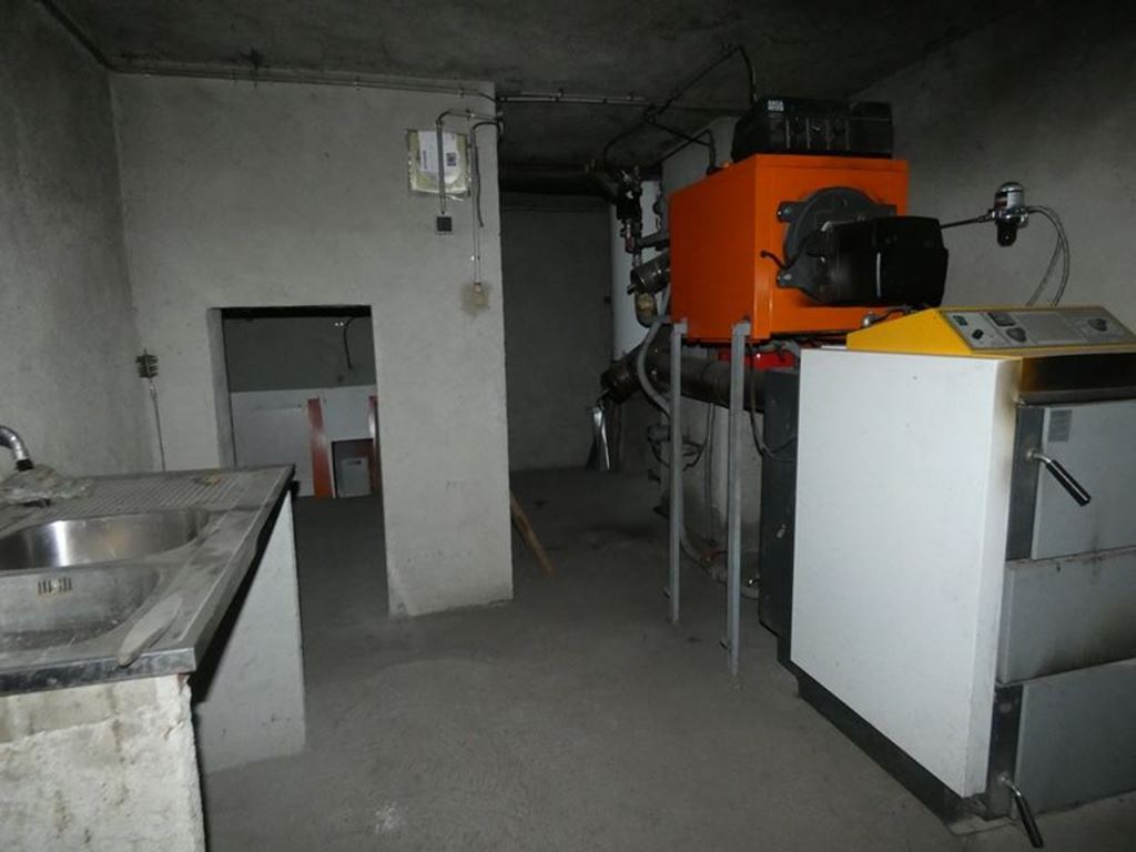 Maison ancienne LA PIARRE (05700) BUECH DEVOLUY IMMO