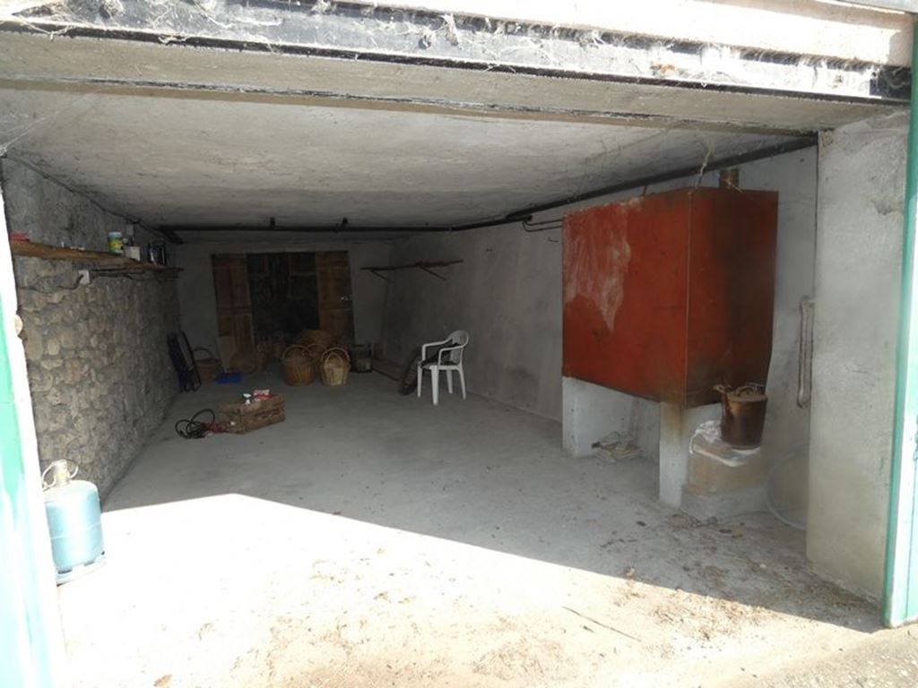 Maison ancienne LA PIARRE (05700) BUECH DEVOLUY IMMO