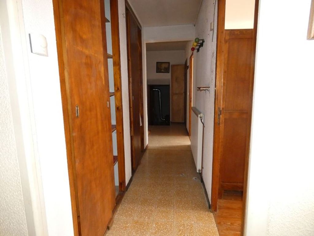 Maison ancienne LA PIARRE (05700) BUECH DEVOLUY IMMO