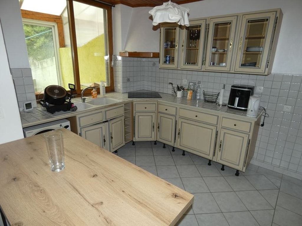 Maison de village ST JULIEN EN BEAUCHENE (05140) BUECH DEVOLUY IMMO