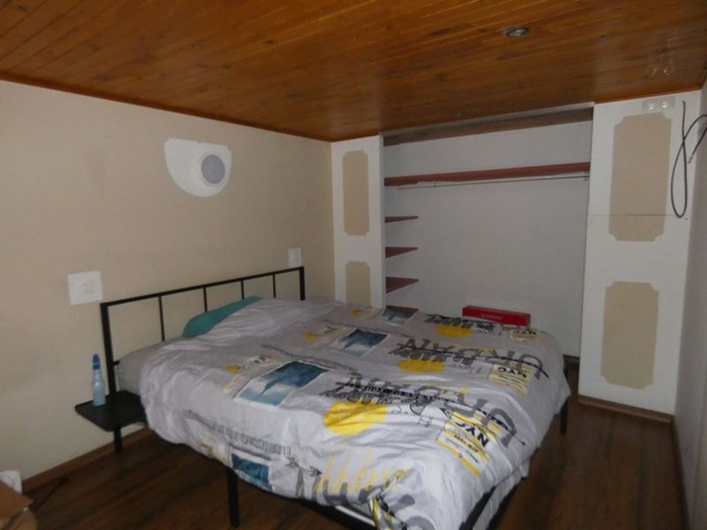 Maison de village ST JULIEN EN BEAUCHENE (05140) BUECH DEVOLUY IMMO