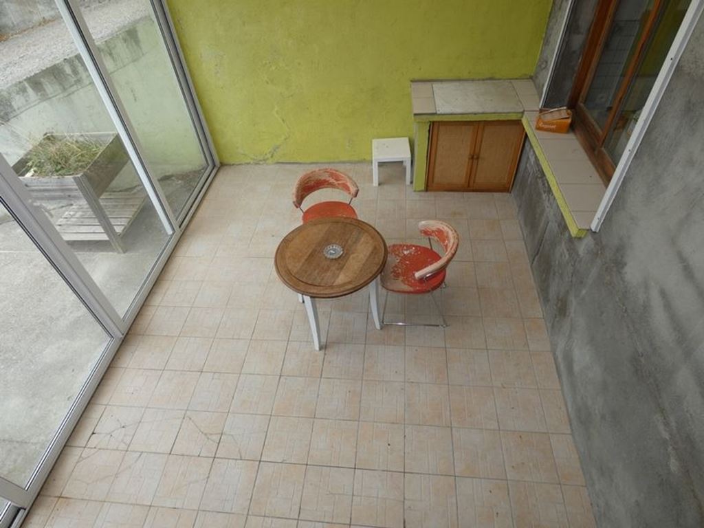 Maison de village ST JULIEN EN BEAUCHENE (05140) BUECH DEVOLUY IMMO