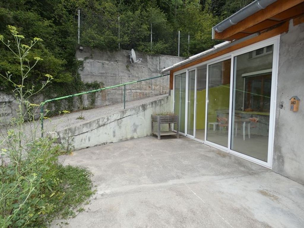 Maison de village ST JULIEN EN BEAUCHENE (05140) BUECH DEVOLUY IMMO