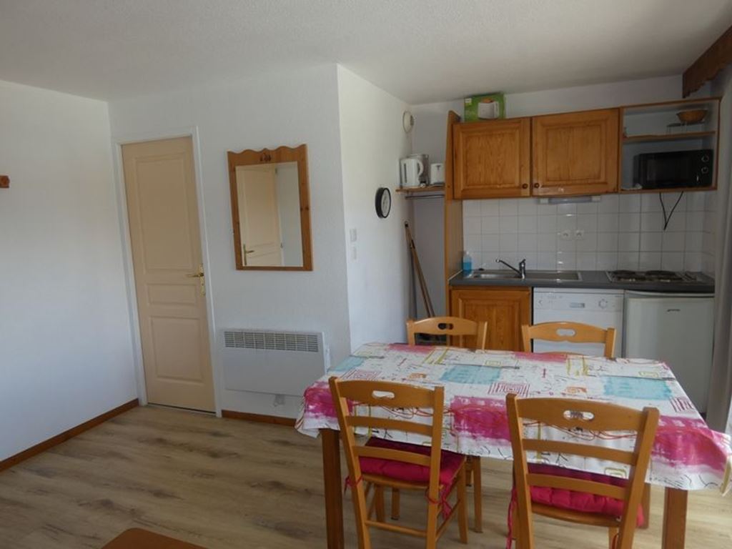 Appartement LA JOUE DU LOUP (05250) BUECH DEVOLUY IMMO