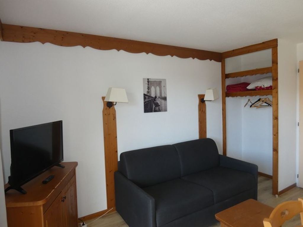 Appartement LA JOUE DU LOUP (05250) BUECH DEVOLUY IMMO