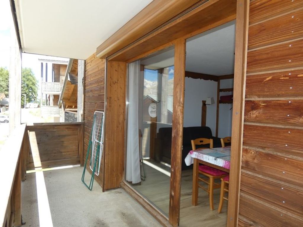 Appartement LA JOUE DU LOUP (05250) BUECH DEVOLUY IMMO