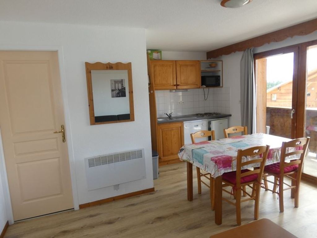 Appartement LA JOUE DU LOUP (05250) BUECH DEVOLUY IMMO