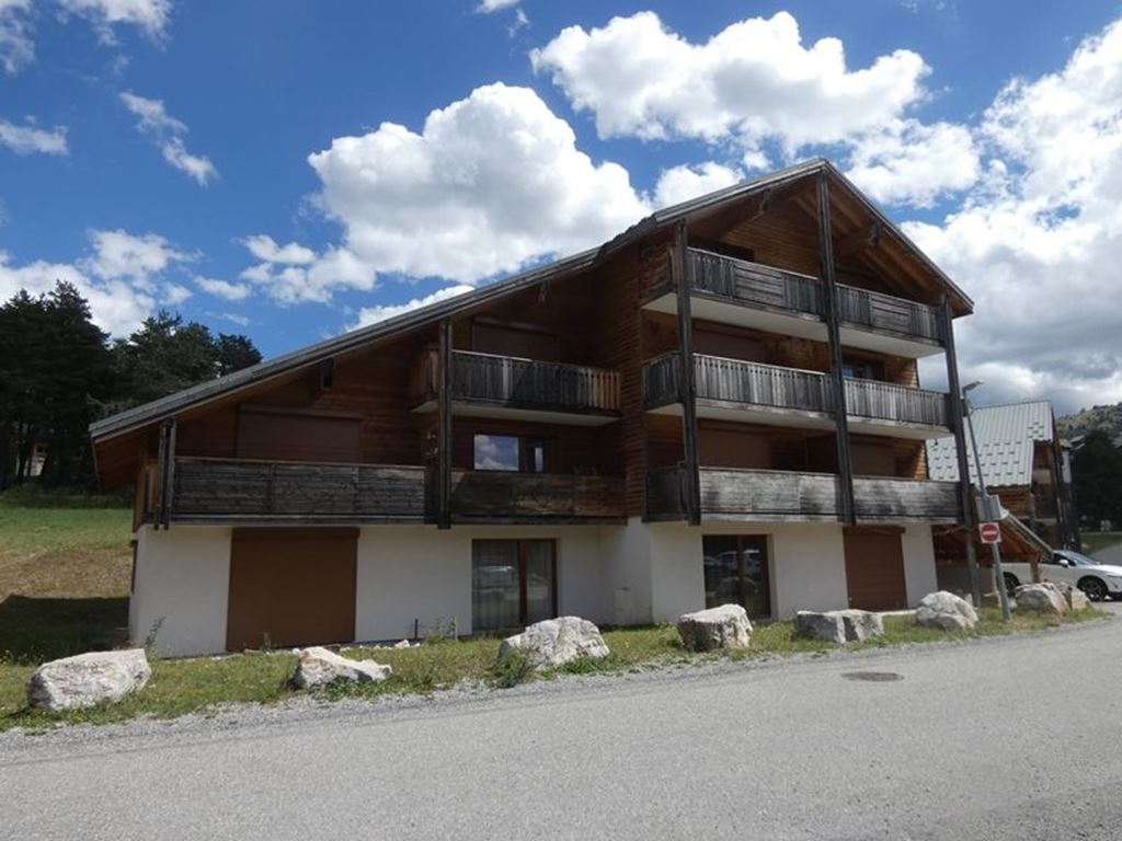 Appartement LA JOUE DU LOUP (05250) BUECH DEVOLUY IMMO