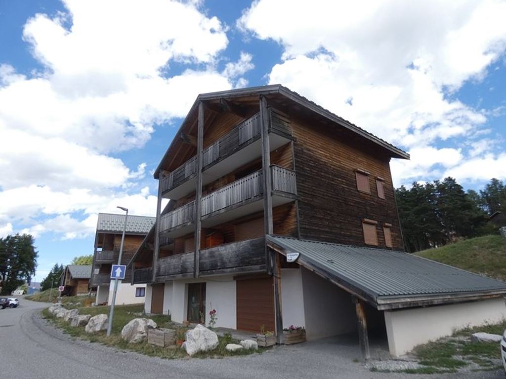 Appartement LA JOUE DU LOUP (05250) BUECH DEVOLUY IMMO