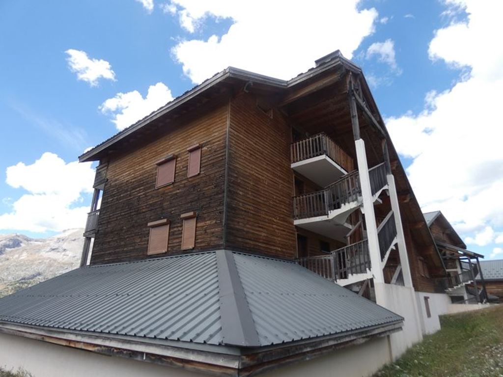 Appartement LA JOUE DU LOUP (05250) BUECH DEVOLUY IMMO