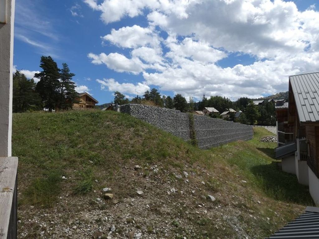 Appartement LA JOUE DU LOUP (05250) BUECH DEVOLUY IMMO