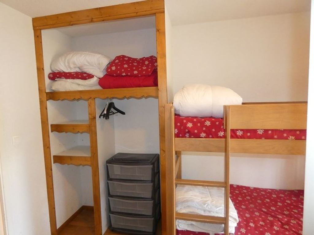 Appartement LA JOUE DU LOUP (05250) BUECH DEVOLUY IMMO
