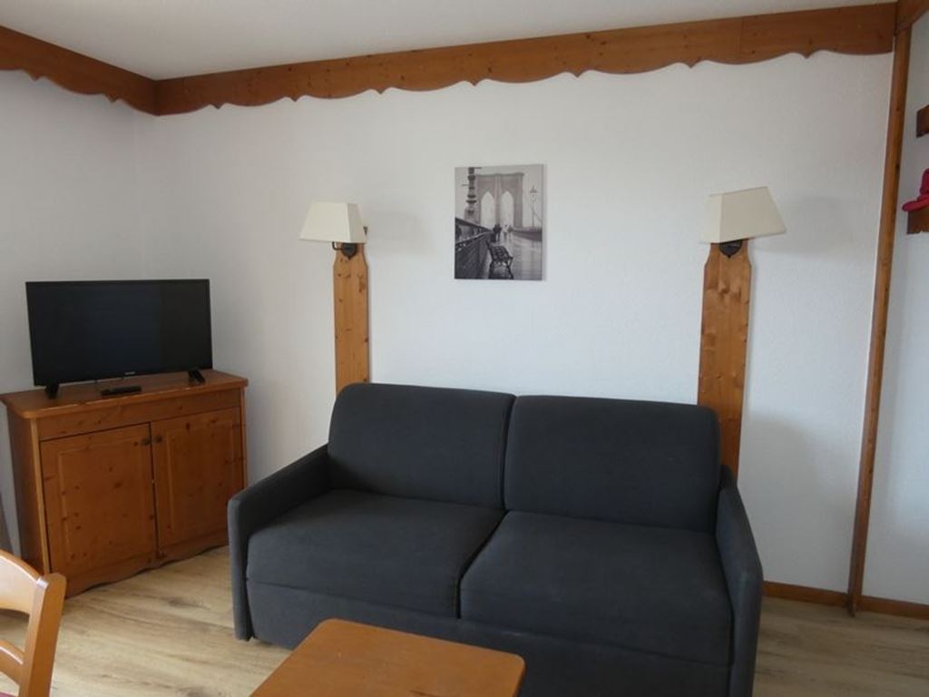 Appartement LA JOUE DU LOUP (05250) BUECH DEVOLUY IMMO