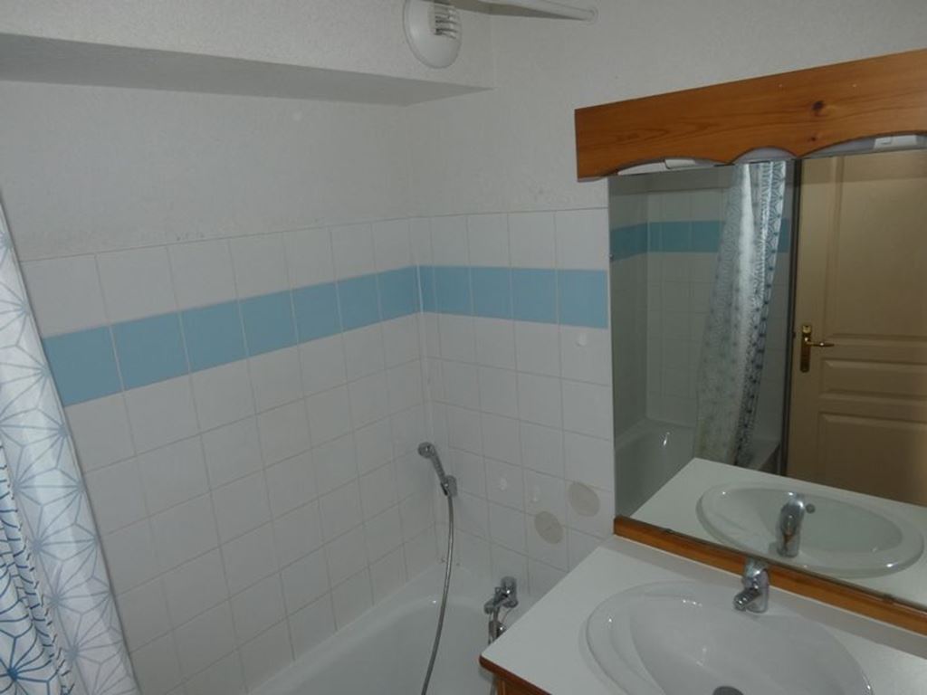 Appartement LA JOUE DU LOUP (05250) BUECH DEVOLUY IMMO