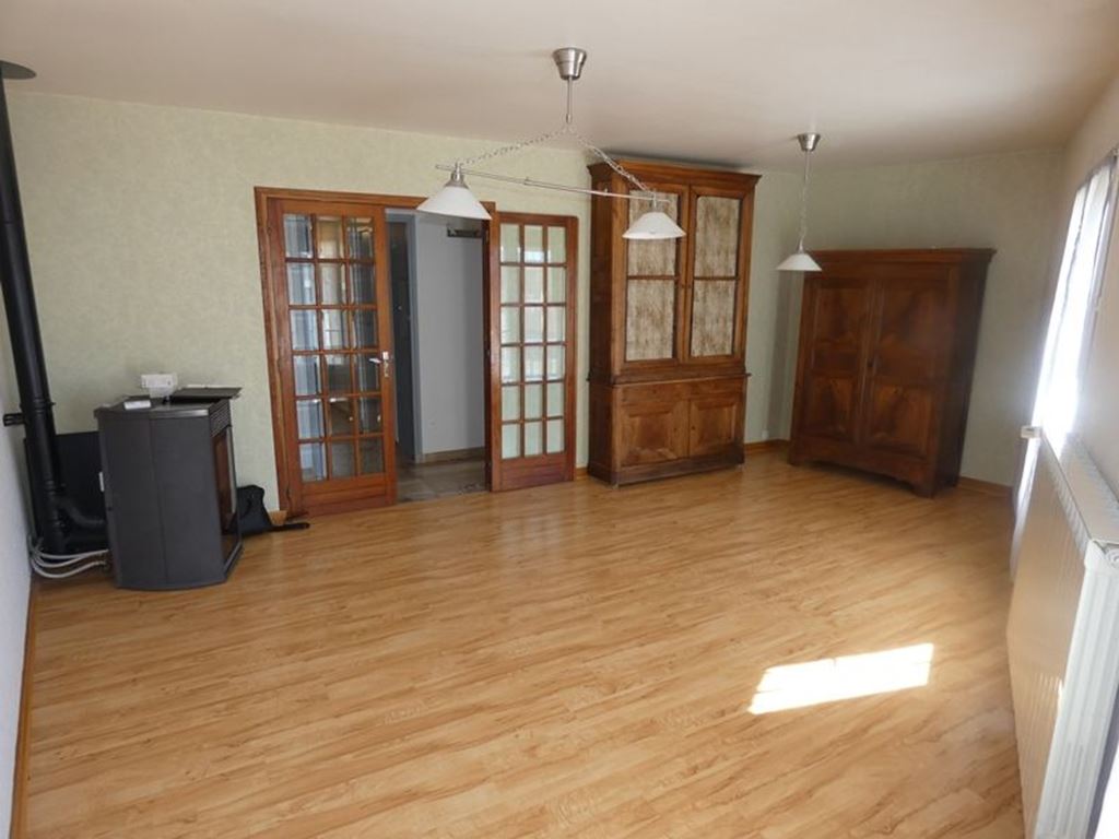 Appartement SERRES (05700) BUECH DEVOLUY IMMO