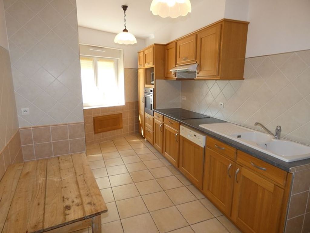 Appartement SERRES (05700) BUECH DEVOLUY IMMO