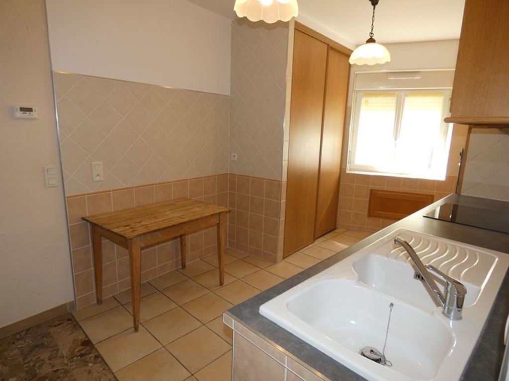 Appartement SERRES (05700) BUECH DEVOLUY IMMO