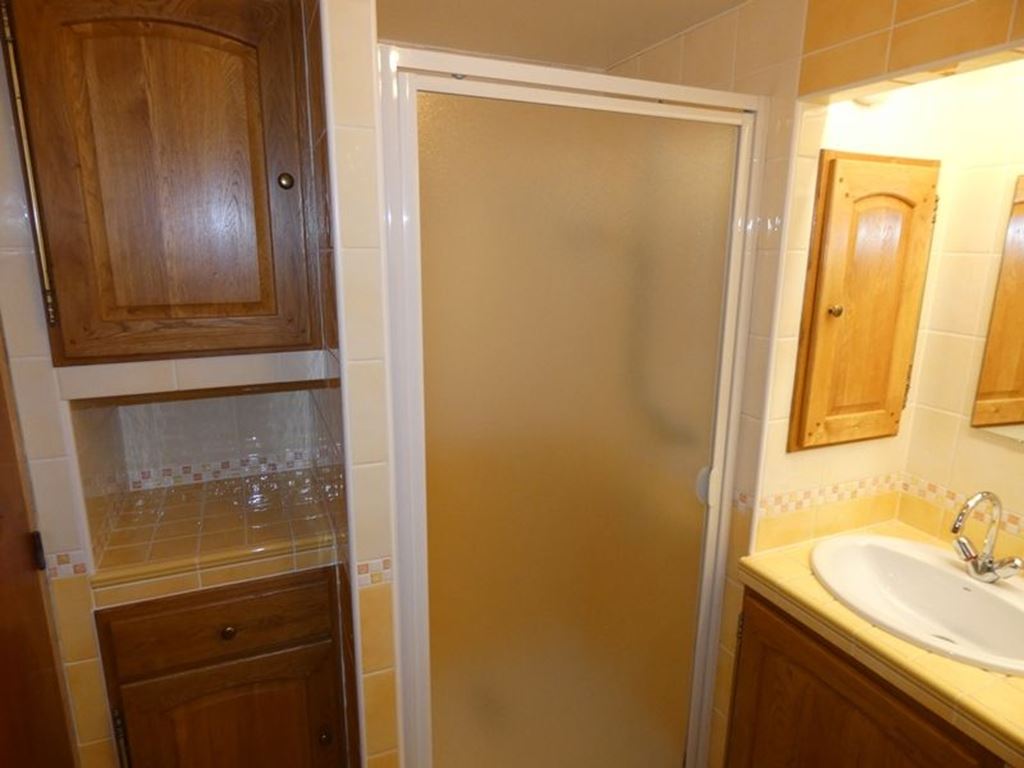 Appartement SERRES (05700) BUECH DEVOLUY IMMO