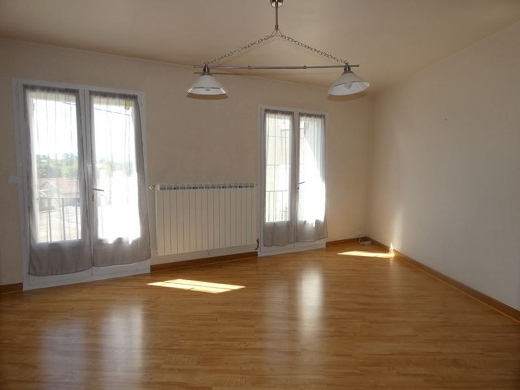 Appartement SERRES (05700) BUECH DEVOLUY IMMO