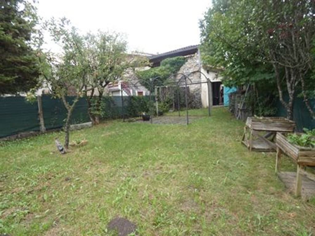 Maison de village ASPRES SUR BUECH (05140) BUECH DEVOLUY IMMO
