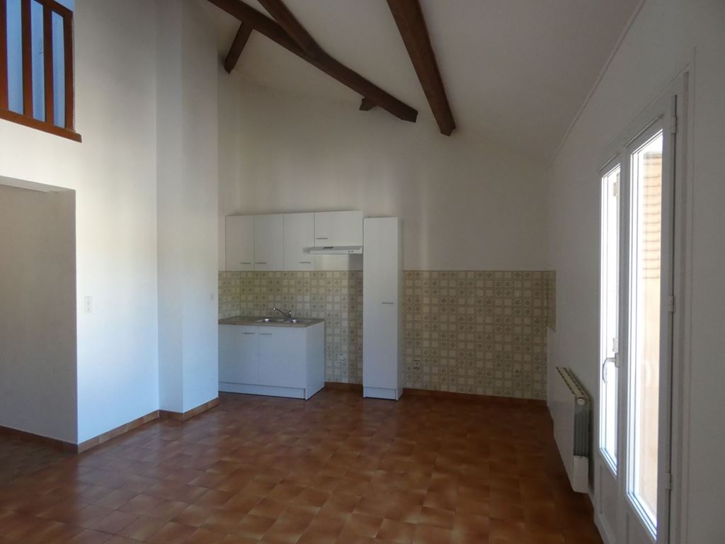 Appartement VEYNES (05400) BUECH DEVOLUY IMMO