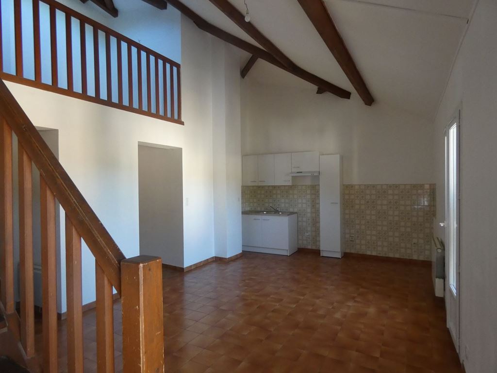 Appartement VEYNES (05400) BUECH DEVOLUY IMMO