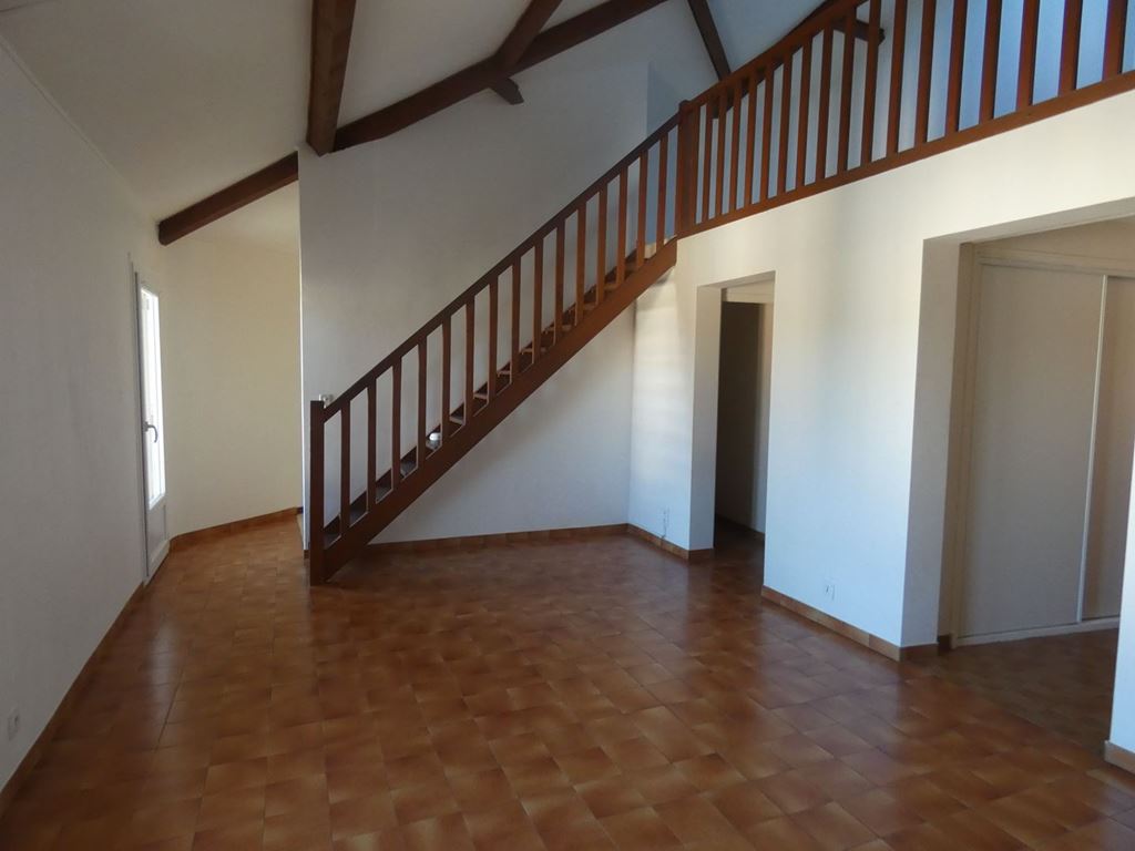 Appartement VEYNES (05400) BUECH DEVOLUY IMMO