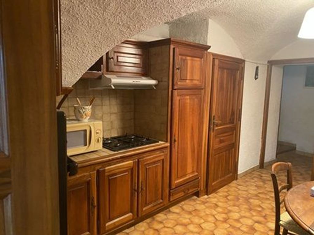 Maison de village VEYNES (05400) BUECH DEVOLUY IMMO