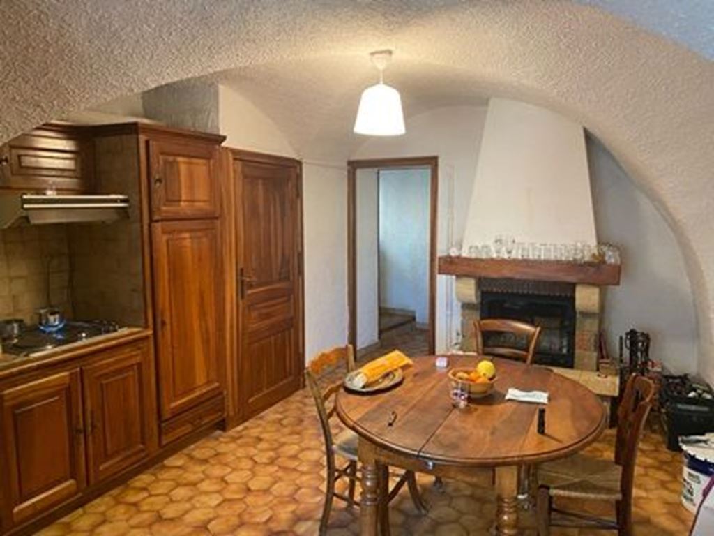 Maison de village VEYNES (05400) BUECH DEVOLUY IMMO