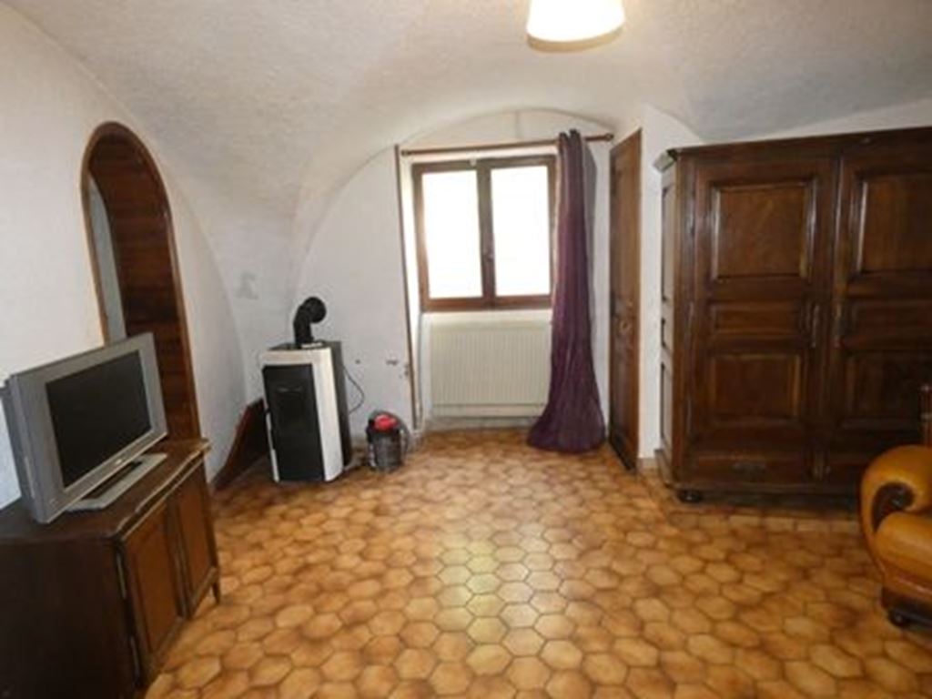 Maison de village VEYNES (05400) BUECH DEVOLUY IMMO