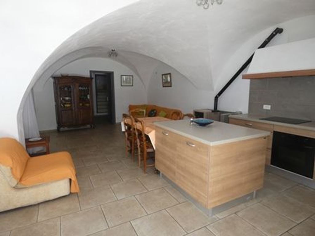 Maison de village ST JULIEN EN BEAUCHENE (05140) BUECH DEVOLUY IMMO