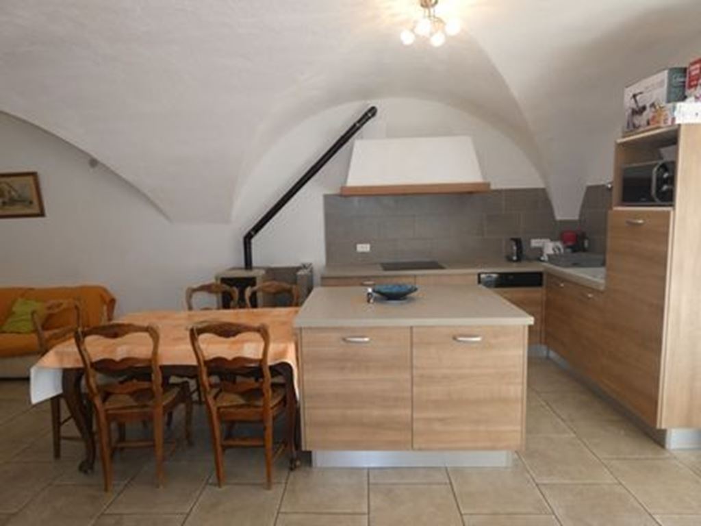 Maison de village ST JULIEN EN BEAUCHENE (05140) BUECH DEVOLUY IMMO