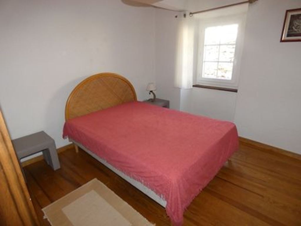 Maison de village ST JULIEN EN BEAUCHENE (05140) BUECH DEVOLUY IMMO