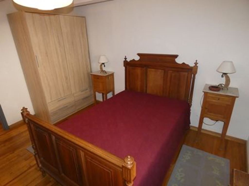 Maison de village ST JULIEN EN BEAUCHENE (05140) BUECH DEVOLUY IMMO