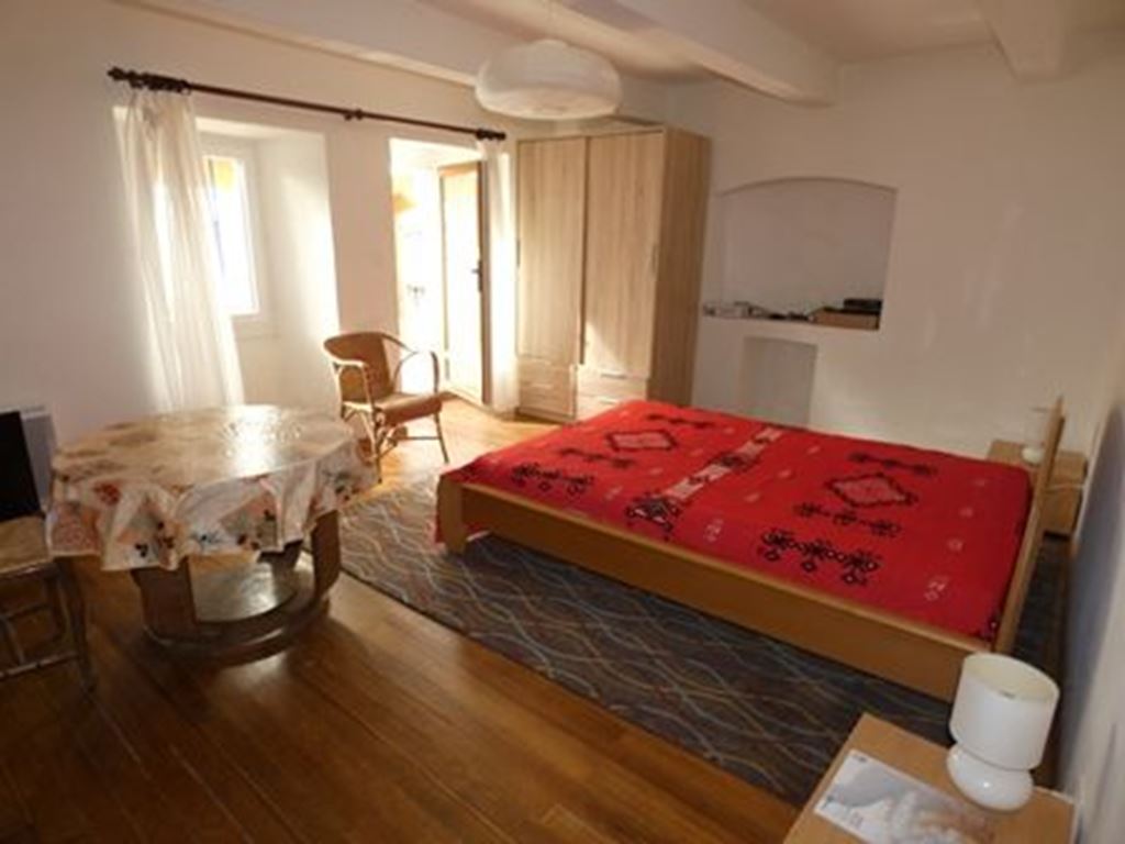 Maison de village ST JULIEN EN BEAUCHENE (05140) BUECH DEVOLUY IMMO