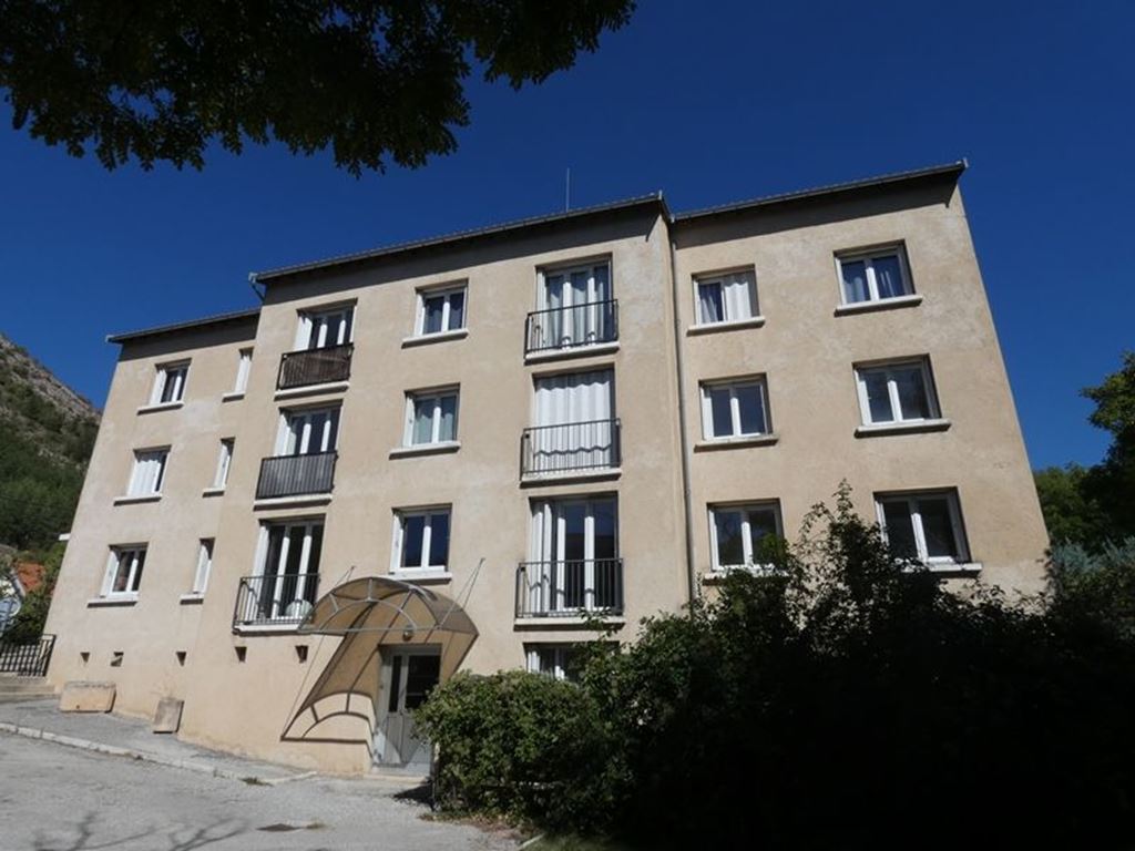 Appartement VEYNES (05400) BUECH DEVOLUY IMMO