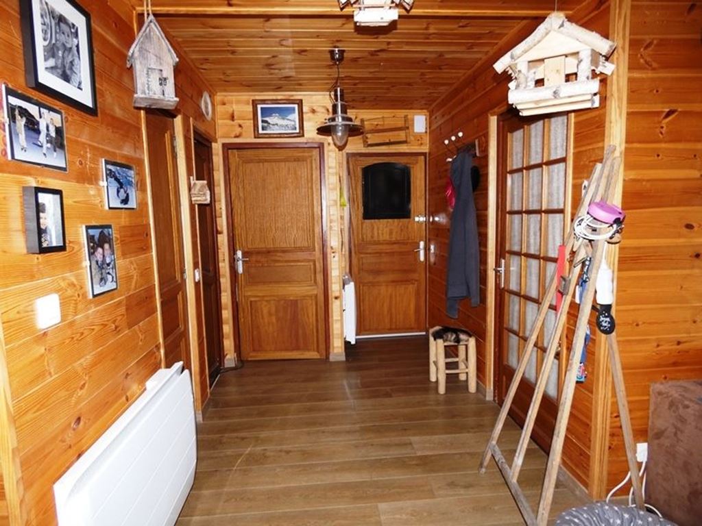 Appartement LUS LA CROIX HAUTE (26620) BUECH DEVOLUY IMMO