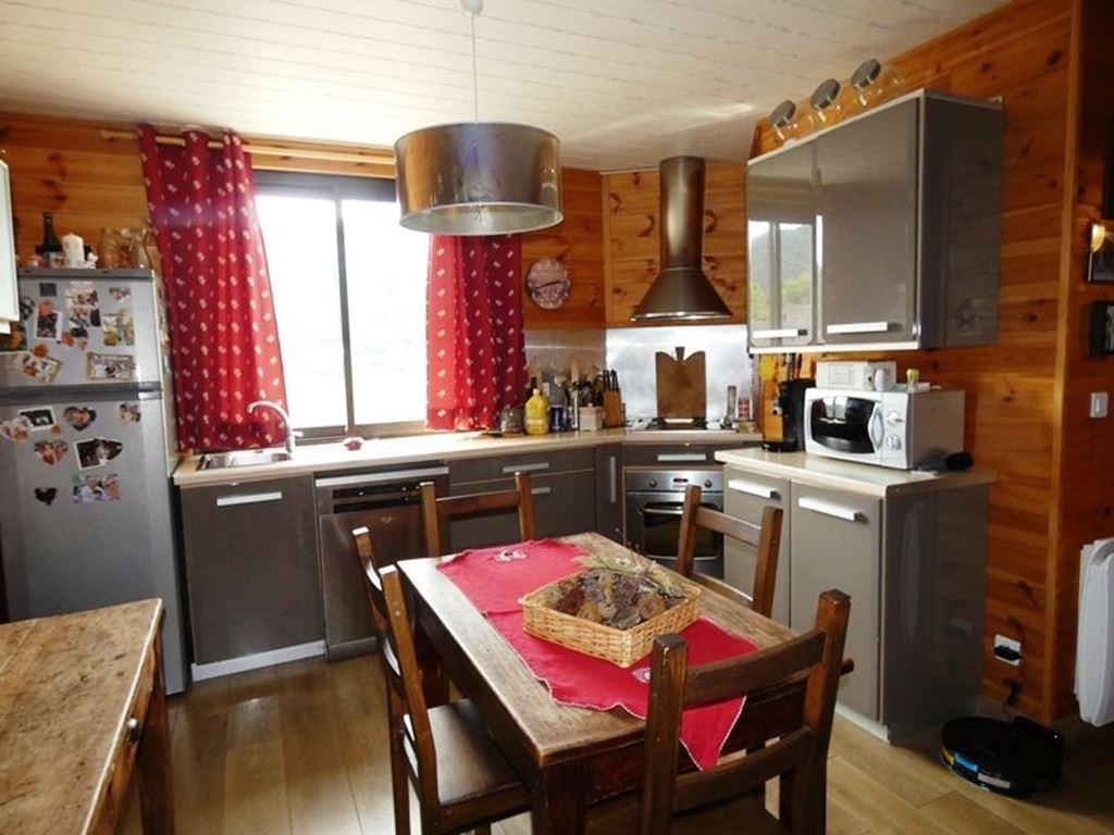 Appartement LUS LA CROIX HAUTE (26620) BUECH DEVOLUY IMMO